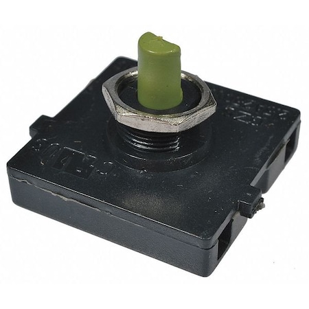 DAYTON Rotary Switch: Mfr Part # VE500SG MPN:VE500SG