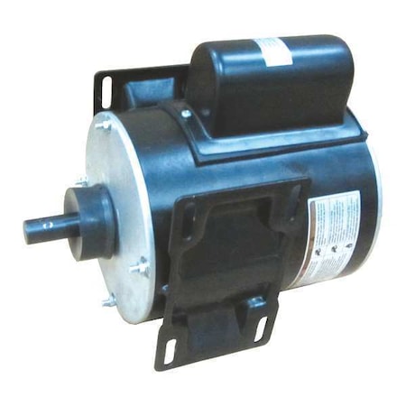 Definite Purpose HVAC Motor, 1 hp MPN:VE6ALE4MG