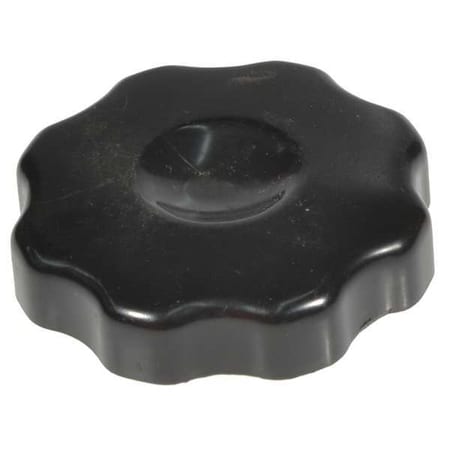 Adjustable Screw, Black MPN:VE750ASG