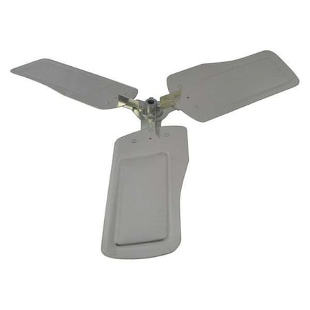 Propeller, Aluminum MPN:VE750PG