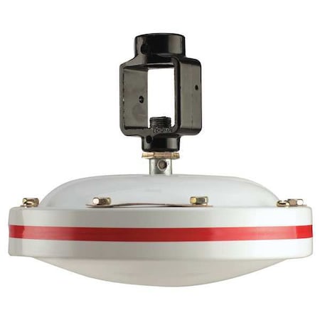 Motor Housing with Yoke 60 In. MPN:VECPFI60MHAG