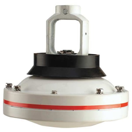 Motor Housing with Yoke 56 In. MR MPN:VECPFMR56MHAG