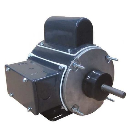 Definite Purpose HVAC Motor, 1/3 hp MPN:VED140U2906.6G