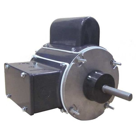 Definite Purpose HVAC Motor, 1/3 hp MPN:VED140U2907.5G