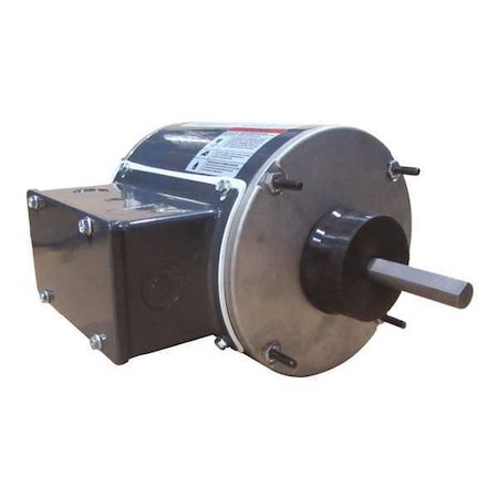 Definite Purpose HVAC Motor, 1/4 hp MPN:VED140U2916.5G