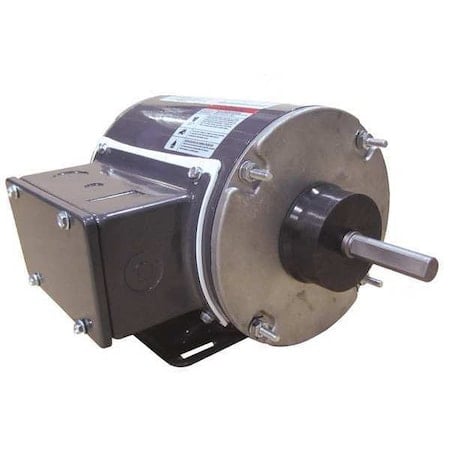 Definite Purpose HVAC Motor, 1/3 hp MPN:VED140U2917.6G