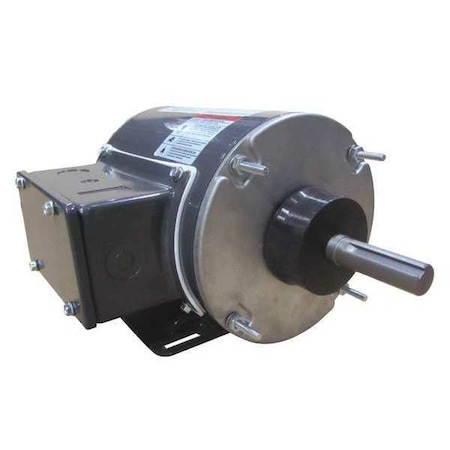 Definite Purpose HVAC Motor, 3/4 hp MPN:VED140U2920.6G