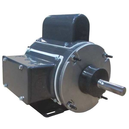 Definite Purpose HVAC Motor, 3/4 hp MPN:VED166U2912.6G