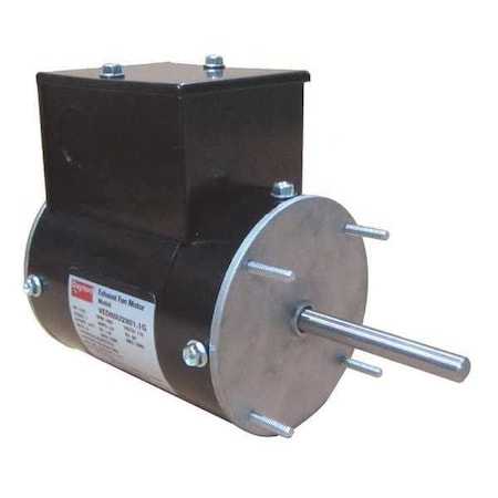 Definite Purpose HVAC Motor, 1/30 hp MPN:VED80U2901.1G