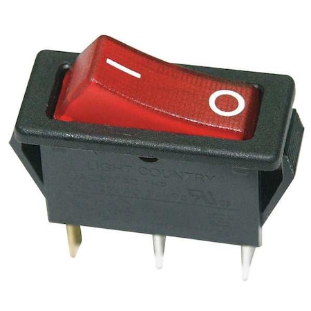 Power Switch MPN:VEGGS45904G