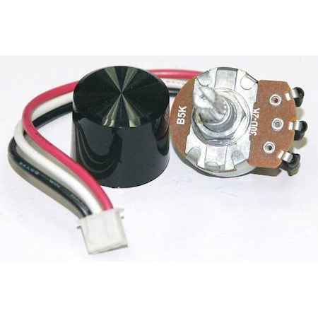 VR Wire Set and Knob MPN:VEGGS45905G