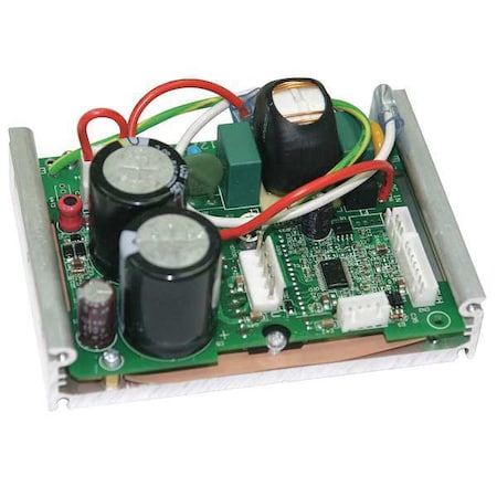 Control Board MPN:VEGGS45908G