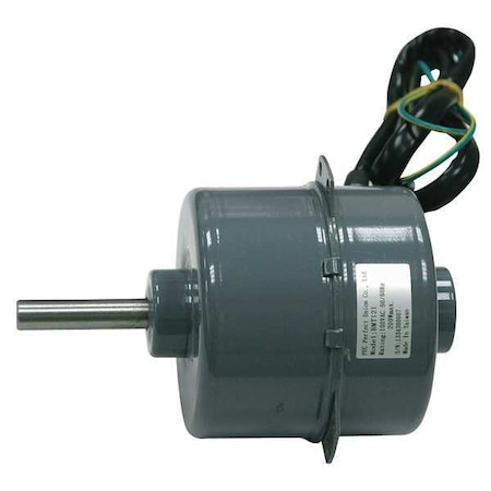 Definite Purpose HVAC Motor, 7/32 hp MPN:VEGGS45909G