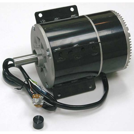 Definite Purpose HVAC Motor, 0.41 hp MPN:VEGGS45912G