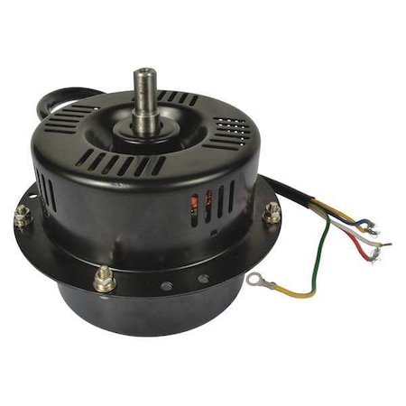 Definite Purpose HVAC Motor, 1/2 hp MPN:VEMCU6012060G