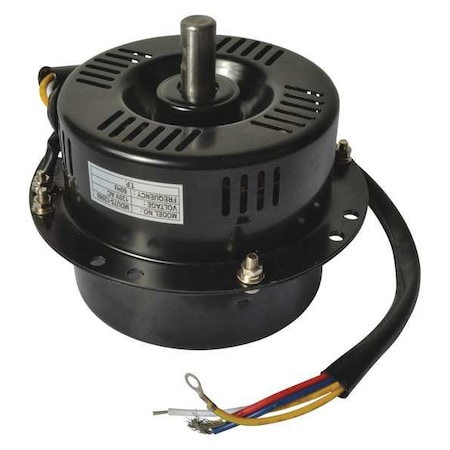 Definite Purpose HVAC Motor, 1/2 hp MPN:VEMCU7512060G