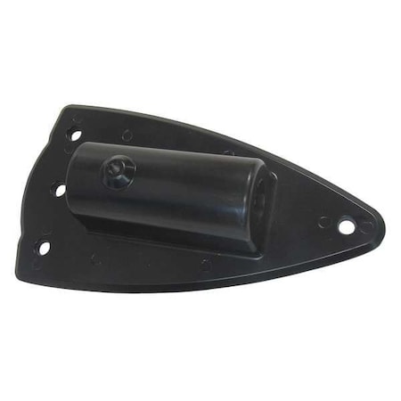 Motor Mounting Base, Wall Mount Bracket MPN:VEOSCWBG