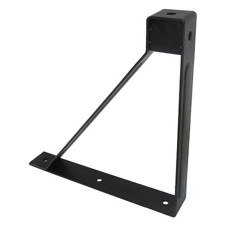 Motor MountingBase, Wal lCeiling Bracket MPN:VEWALLCBG