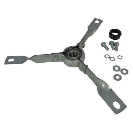 Bearing Support with Bearing MPN:VTSYT1010LBSG