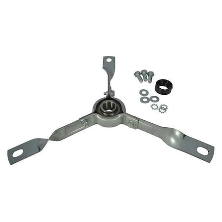 Bearing Support with Bearing MPN:VTSYT108LBSG