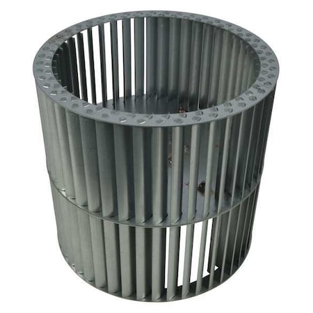 Blower Wheel MPN:VTSYT1212LWG