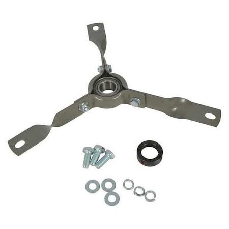 Bearing Support with Bearing MPN:VTSYT129LBSG