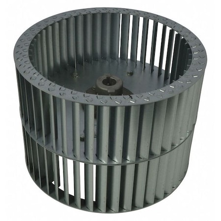 Blower Wheel MPN:VTSYT129LWG