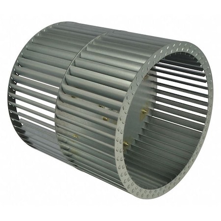Blower Wheel MPN:VTSYT1515LWG