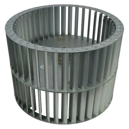 Blower Wheel MPN:VTSYT1813LWG