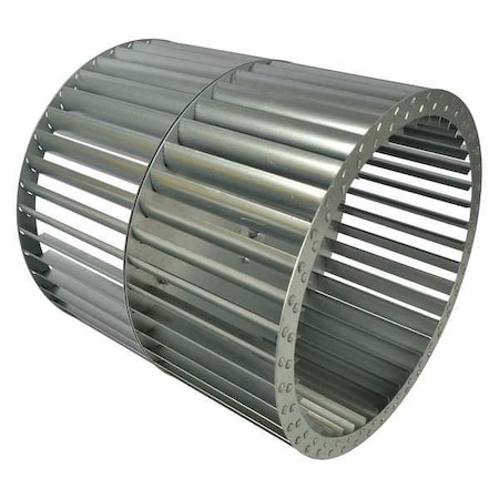Blower Wheel MPN:VTSYT1818LWG