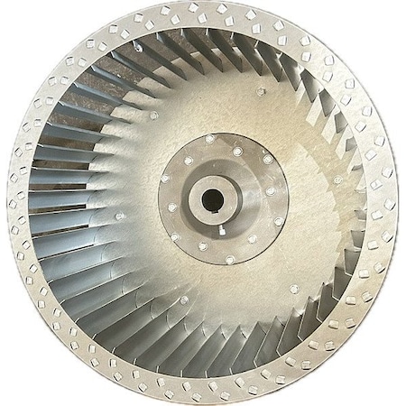 Blower Wheel MPN:VTSYT2222WG