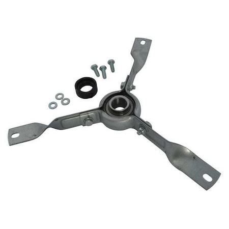 Bearing Support with Bearing MPN:VTSYT97LBSG