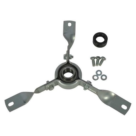 Bearing Support with Bearing MPN:VTSYT97LIBSG