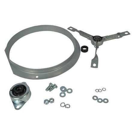 Bearing Support with Bearing MPN:VTSYTS106BSCCWG