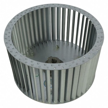Blower Wheel MPN:VTSYTS106WCCWAG