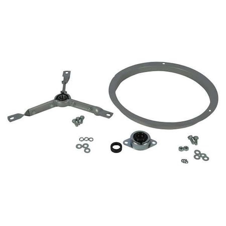 Bearing Support with Bearing MPN:VTSYTS159BSCWG