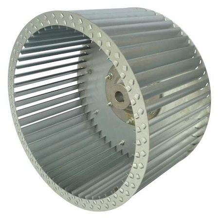 Blower Wheel MPN:VTSYTS159WCCWG
