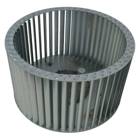 Blower Wheel MPN:VTSYTS159WCWG
