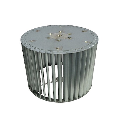Blower Wheel MPN:VTSYTS2211WCWG