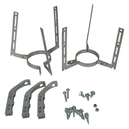 Motor Mounting Bracket MPN:VTSYZ97IBG