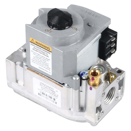 Natural Gas Valve for Spark Units MPN:11J28R02080-001