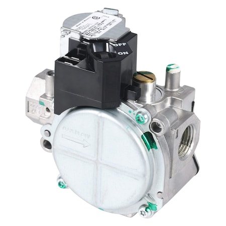 Natural Gas Valve for Spark Units MPN:11J28R06892-001