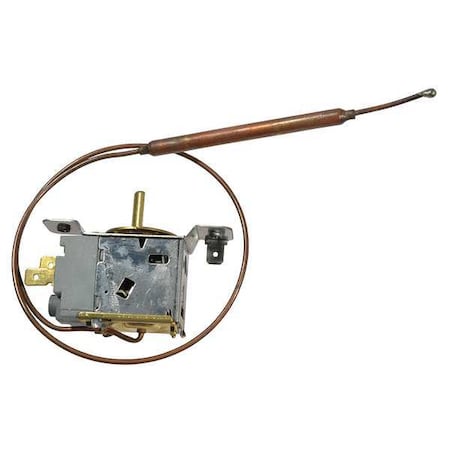 Thermostat, Dayton, 3VE56, 3VE59, Gas Torpedo Heaters MPN:2201186