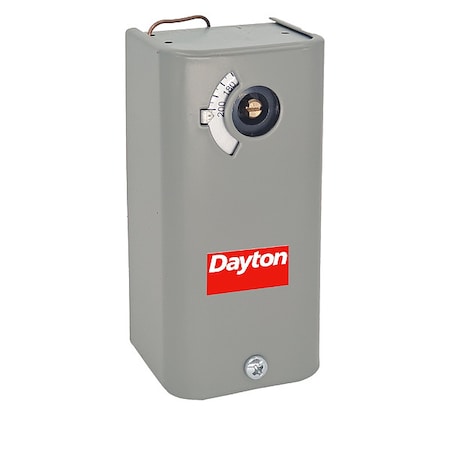 Immersion Controller, 200 F Max. Control MPN:810M10
