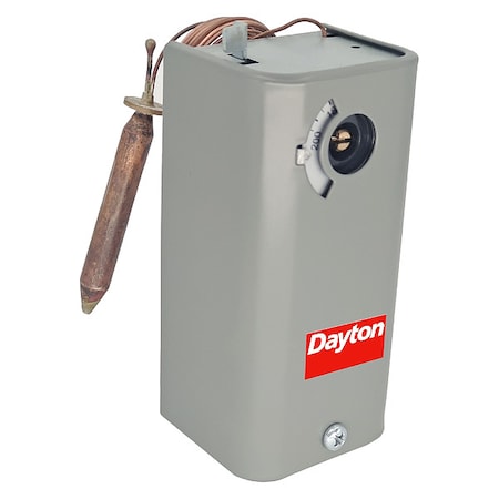 Immersion Controller, 240 F Max. Control MPN:810M11