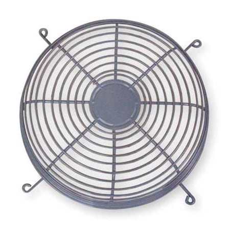 Fan Guard, 13-3/4 In. H, 31-1/2 In. W MPN:5PV71