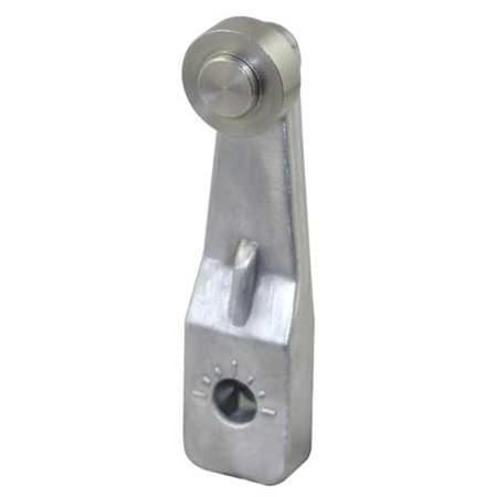 LmtSwtchLvrArm, RotaryLeverRoller, 2inArmL MPN:11X455