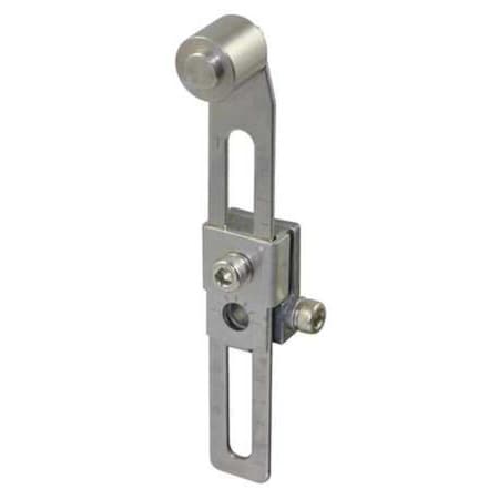 LmtSwtchLvrArm, RotryLvrRollr, 4.63inArmL MPN:11X476