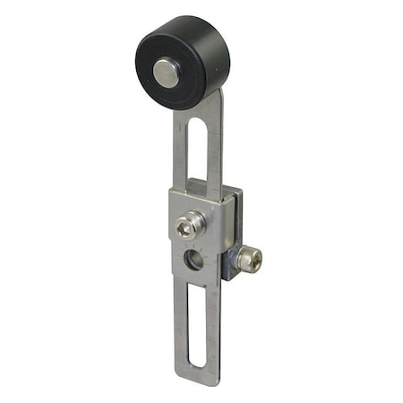 LmtSwtchLvrArm, RotryLvrRollr, 4.63inArmL MPN:11X477