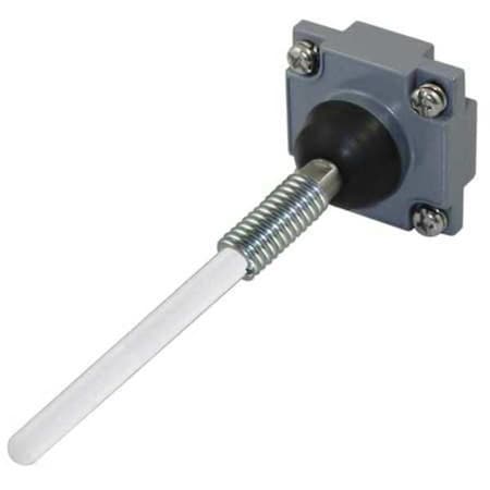LimitSwtchHead, WobbleStick, Top, Momentary MPN:11X479
